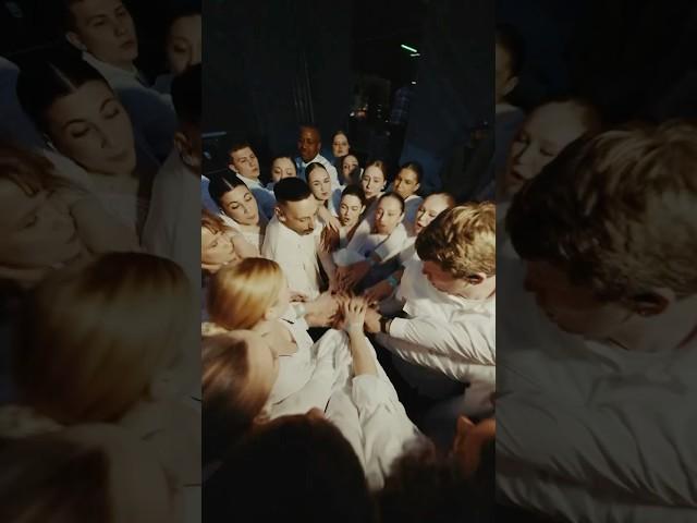 ЛЕТО В ТВОЁМ ГОРОДЕ С L'ONE