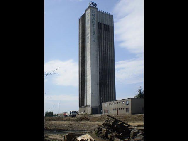 Osudové okamžiky - Důl Gottwald 1974