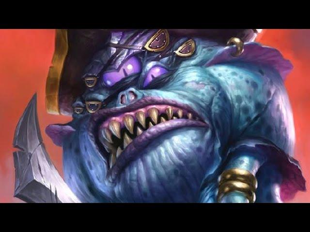 Hearthstone Streamers Were Wrong About Gadgetzan Cards