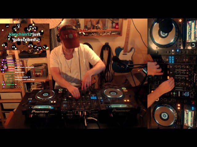 Fox Stevenson - Twitch Mix Party (May 2020)