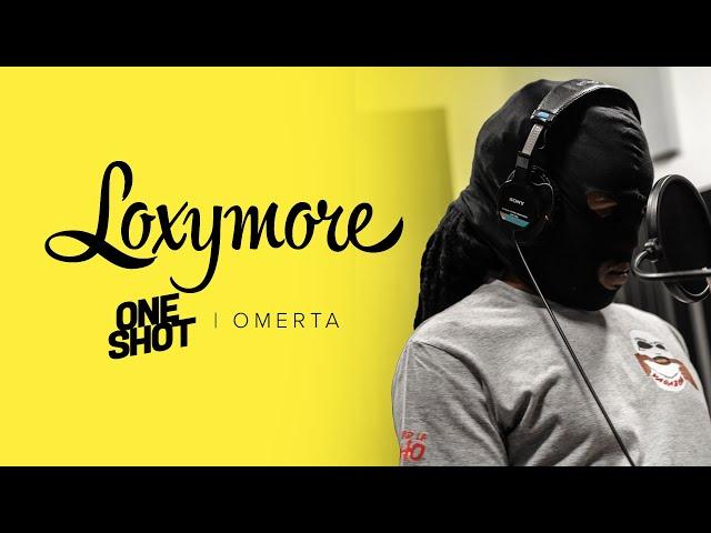 Omerta - Backdoor (Exclusif) | Loxymore One Shot