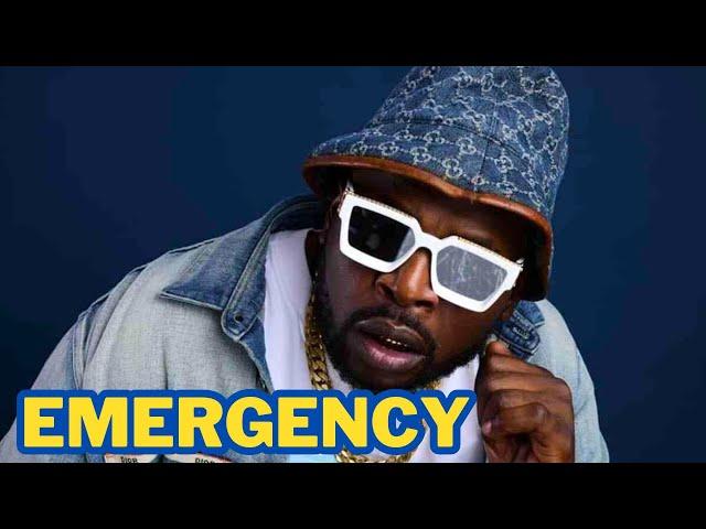 Afro type beat x Afrobeat type beat - EMERGENCY | Afrobeat instrumental 2025