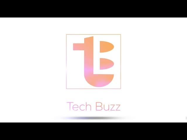 TechBuzz Introduction