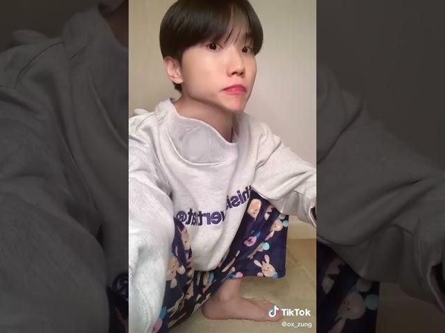kumpulan video tiktok ox_zung