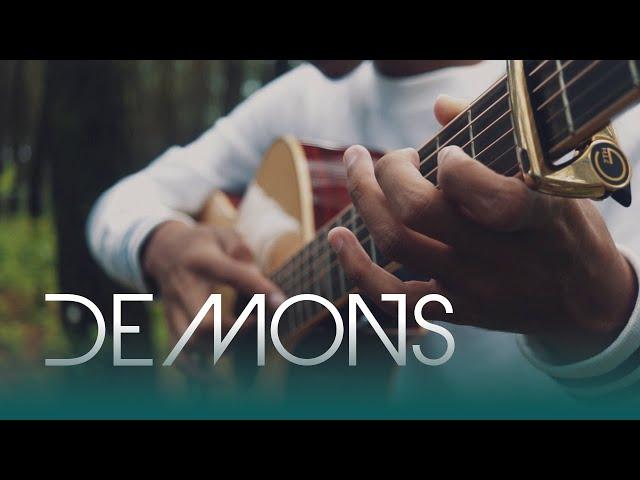 Demons - Imagine Dragons (Fingerstyle Guitar Cover)