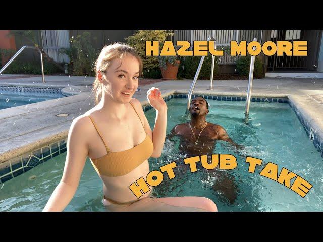 Major Work - Hazel Moore pt3