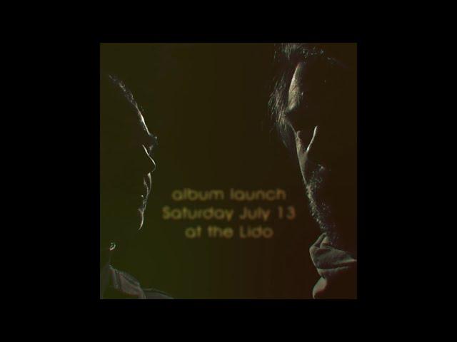 Secret Beaches | Day Sleeper album launch (July 13 at the Lido)