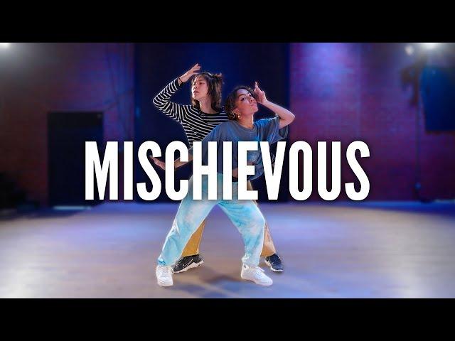 MISCHIEVOUS | Kyle Hanagami Choreography