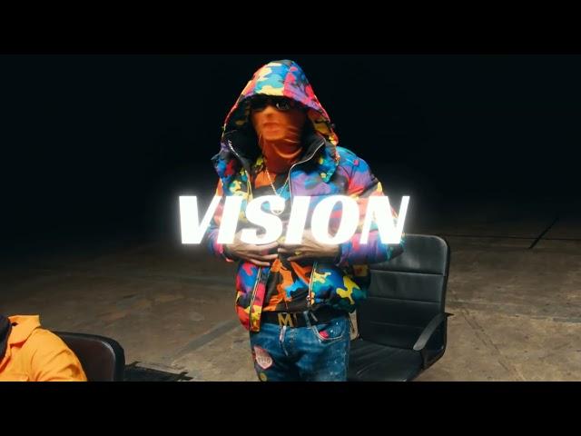 Meekz x Tunde x Potter Payper Type Beat "VISION" | UK Rap Type Beat