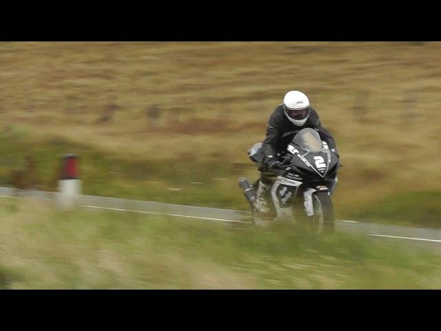 Junior Manx GP 2014 - Andy Lawson