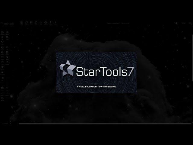 Introducing StarTools 7