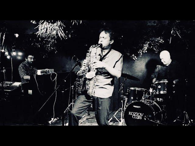 Alexey Kruglov/Grigory Sandomirsky/Oleg Yudanov - Trane Zen Art I