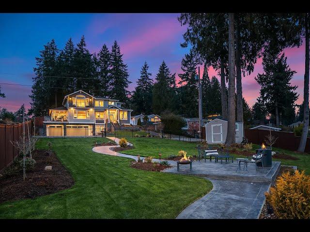 Kimber Lee Real Estate |  5663 W Tapps Hwy E, Lake Tapps