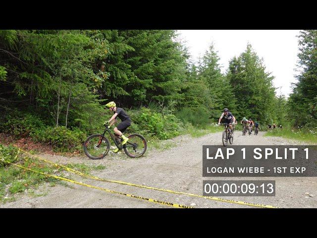 Island Cup XC 2024 Finals - Hammerfest