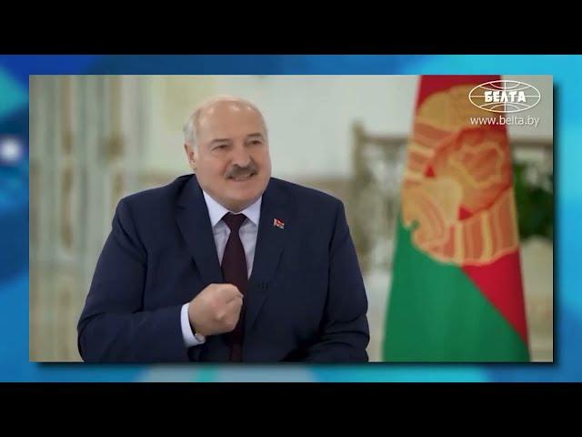 Лукашенко ПРОСИТ Путина ОСТАНОВИТЬСЯ! Батька готовится к ОТВЕТУ? | В ТРЕНДЕ