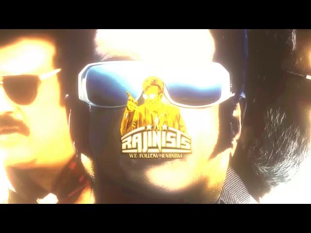 Rajinists Intro Video (Gold Version)