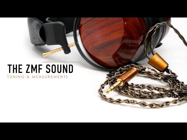 ZMF headphones: Get That ZMF Sound