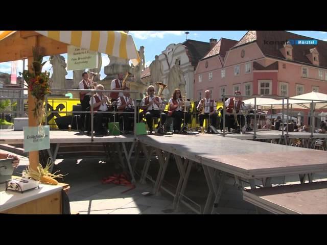kanal3 Mürztal Jahresrückblick 2014
