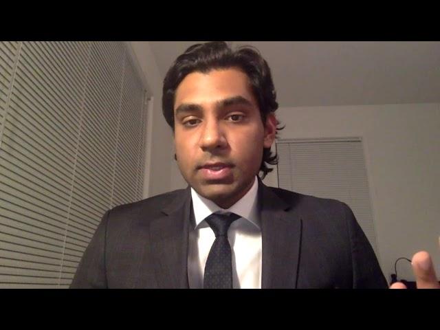 MCP 60 Seconds With Dr Aakash Garg on Non-ST-Segment Elevation Acute Coronary Syndrome