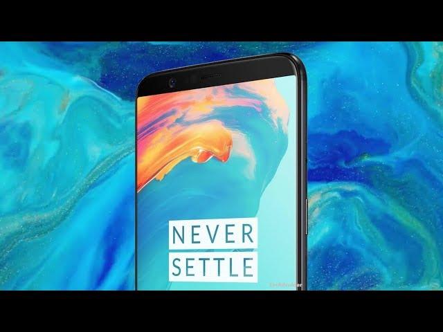 OnePlus 5T is HERE!!!