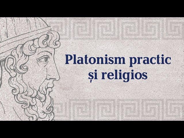 Neoplatonismul mistic | Eu cu cine gândesc? | Podcast cu Theodor Paleologu și Răzvan Ioan | EP 57