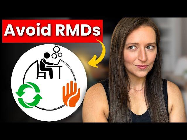 Can You Avoid RMDs? | Smart Strategies to Maximize (or Skip) Your Required Minimum Distributions