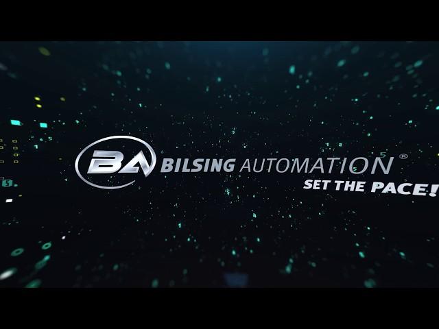 Bilsing Automation Company Overview
