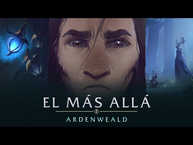 Shadowlands - El más allá: Ardenweald