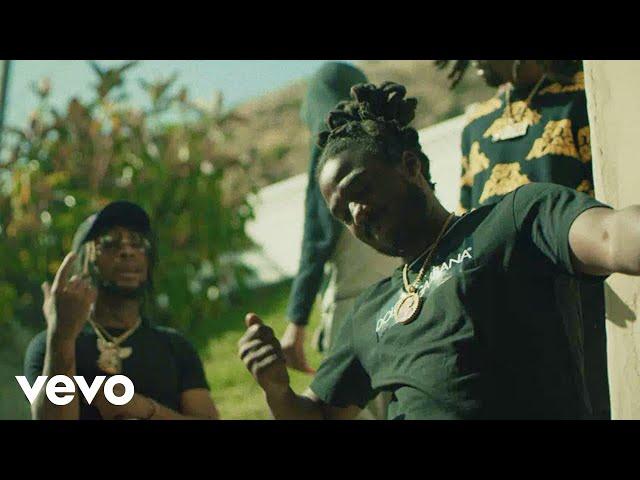 Mozzy - So Lonely (Official Video) ft. Shordie Shordie