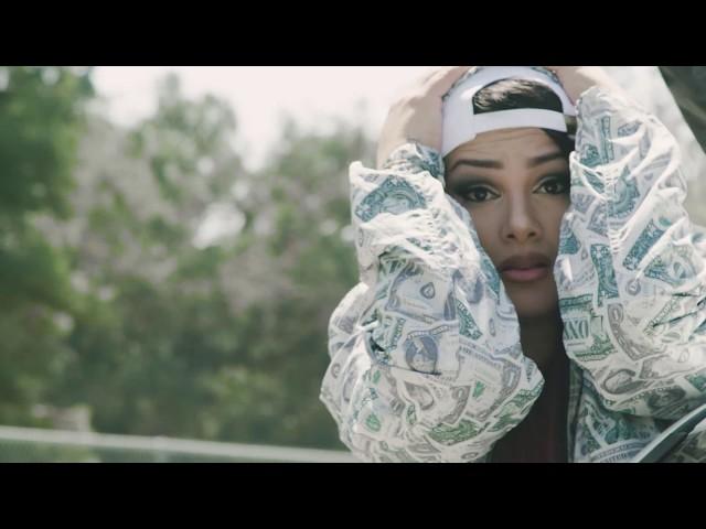 Snow Tha Product - Problems [Official Video]