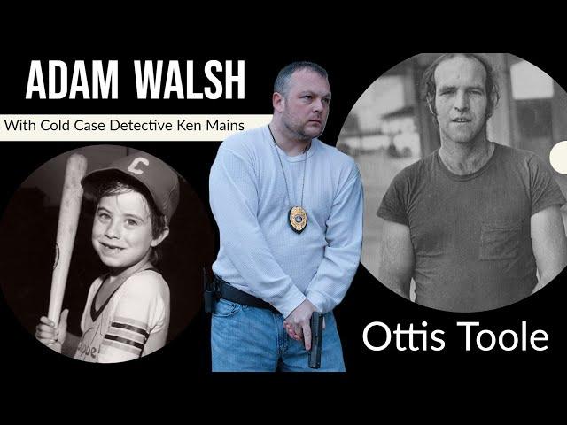 Adam Walsh | Deep Dive | Is this Case Really Solved | A Real Cold Case Detective's Opinion