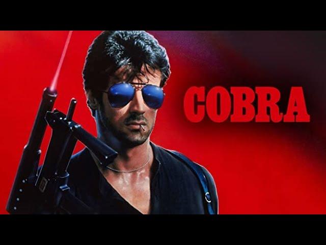 Cobra 1986 Classic Movie || Sylvester Stallone, Brigitte Nielsen || Cobra Movie Full Facts & Review