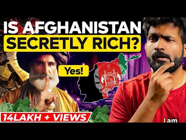 Afghanistan has world's BEST currency | Afghanistan Economy Explained | Abhi and Niyu