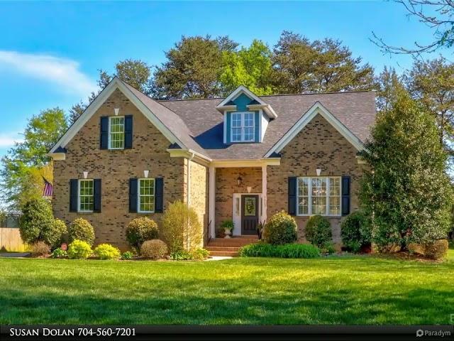 Ivester Jackson Distinctive Properties | Christie's International Real Estate - 7923 Mountain S ...