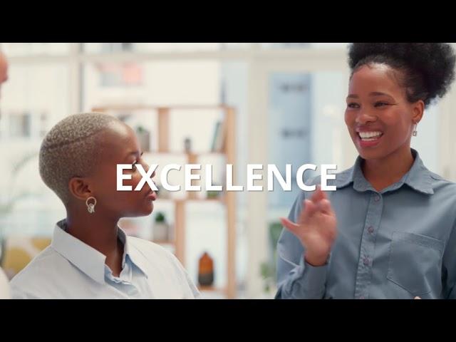 Values-Driven Customer Experience at the University of Pretoria