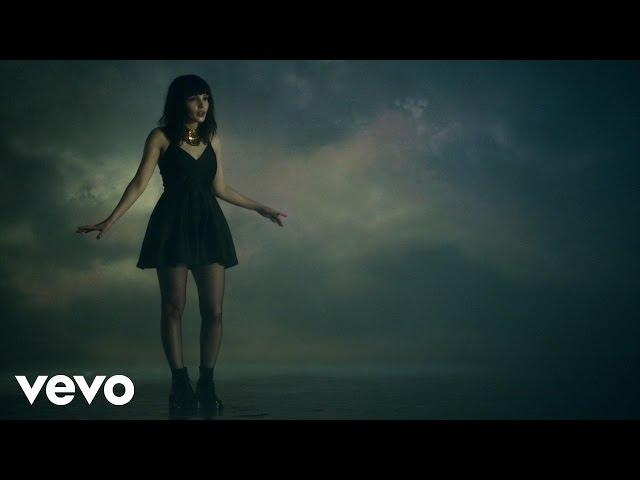 CHVRCHES - Leave A Trace