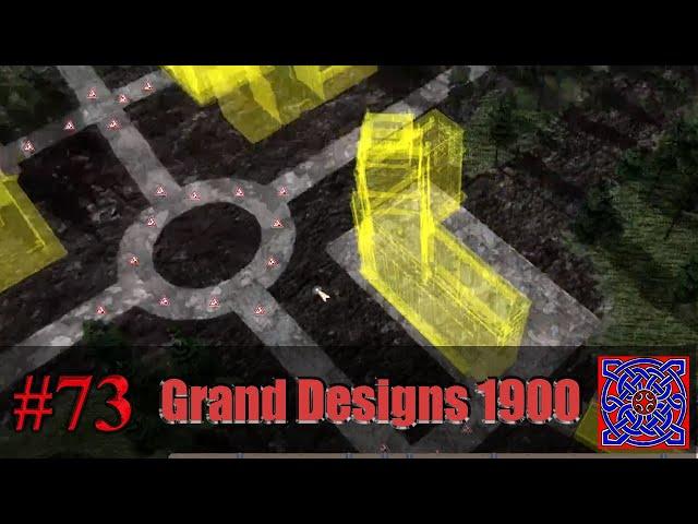 Disaster Management :: Grand Designs 1900 Start : Workers & Resources Soviet Republic: #73