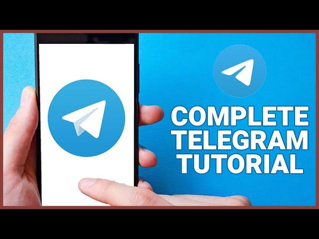 How to Use Telegram on Android Mobile 2023? (Beginners Guide)