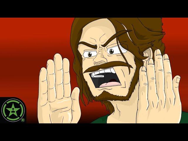 Extra Salty Fishing - AH Animated