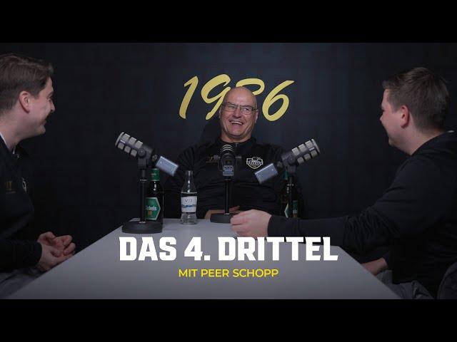 Chefsache- Das 4. Drittel mit Peer Schopp