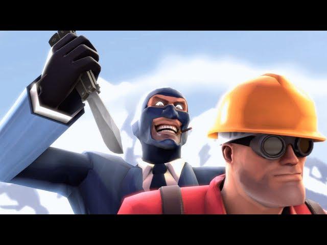 SFM - The Interruption