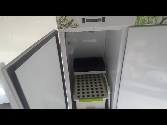 BloomBox & Producer Growboxes for sale in Edmonton SOLD