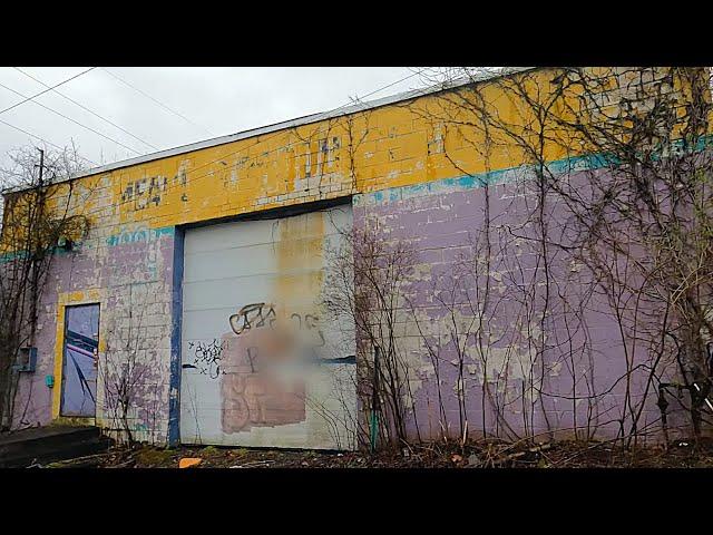 Youngstown, Ohio | What Went Wrong With This Rust Belt City?