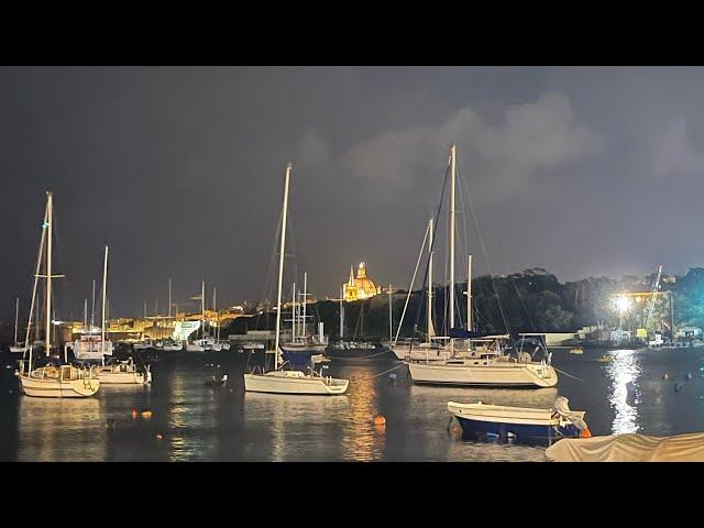 How is Night Life in Sliema Malta?