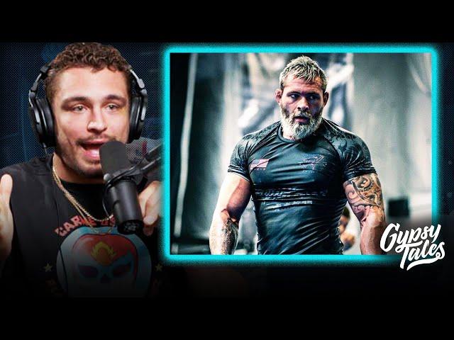 "He Hates Himself" - Nicky Rod HONEST About Rival Gordon Ryan 