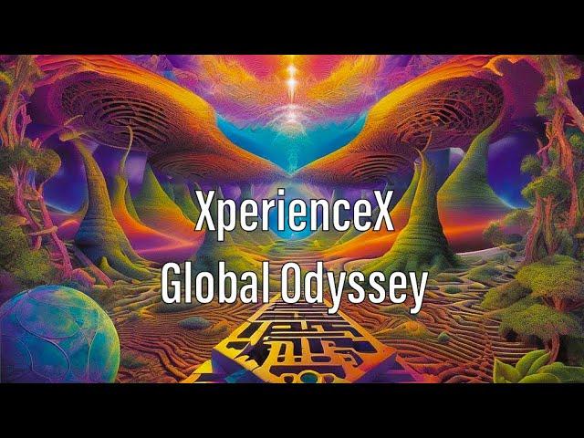 XperienceX Global Odyssey