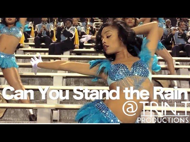 Can You Stand the Rain | Southern University Human Jukebox & Dancing Dolls 