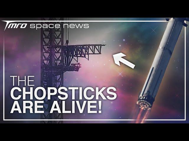 Starbase is Healthier than we thought // Space News from TMRO