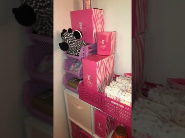 Pink Zebra! AMAZING non toxic soy wax melts to fragrance your home and office!!