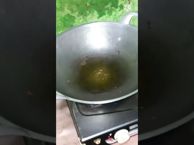 CARA MEMBUAT TELUR CEPLOK BALADO MANTAP